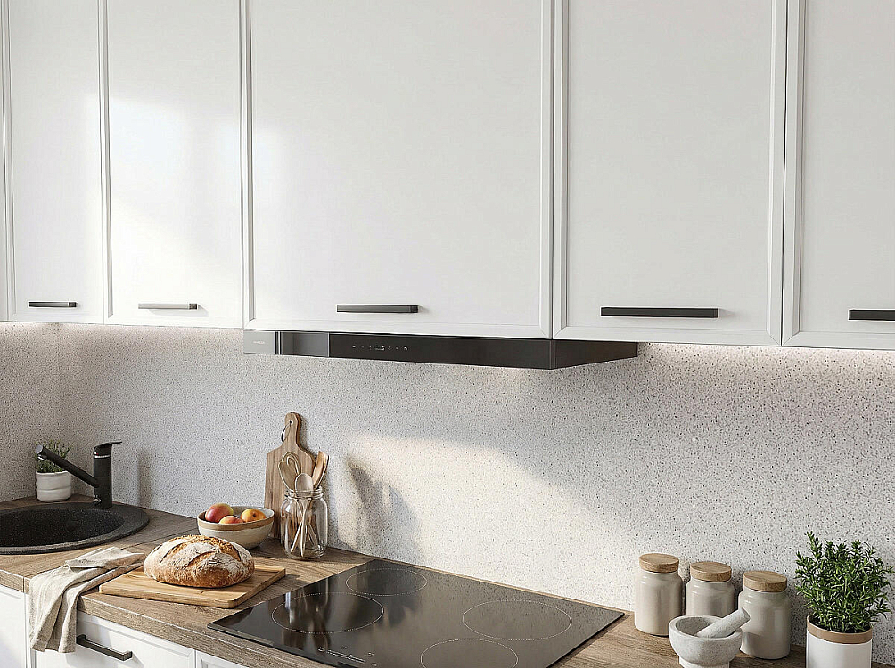 Фрейм-02 graphite/white silk