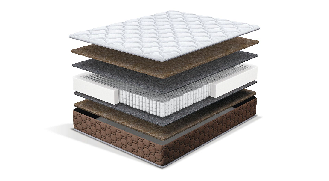 Матрас Francesco 