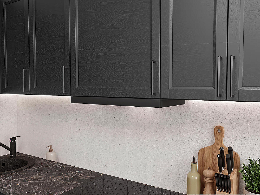 Сканди-05 Белый/stormy silkwood