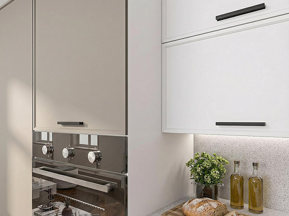 Фрейм-03 Белый/cream silk