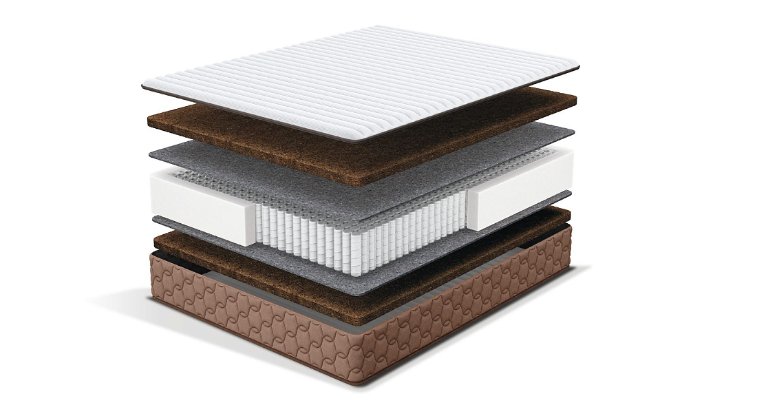 Матрас Bracciano 