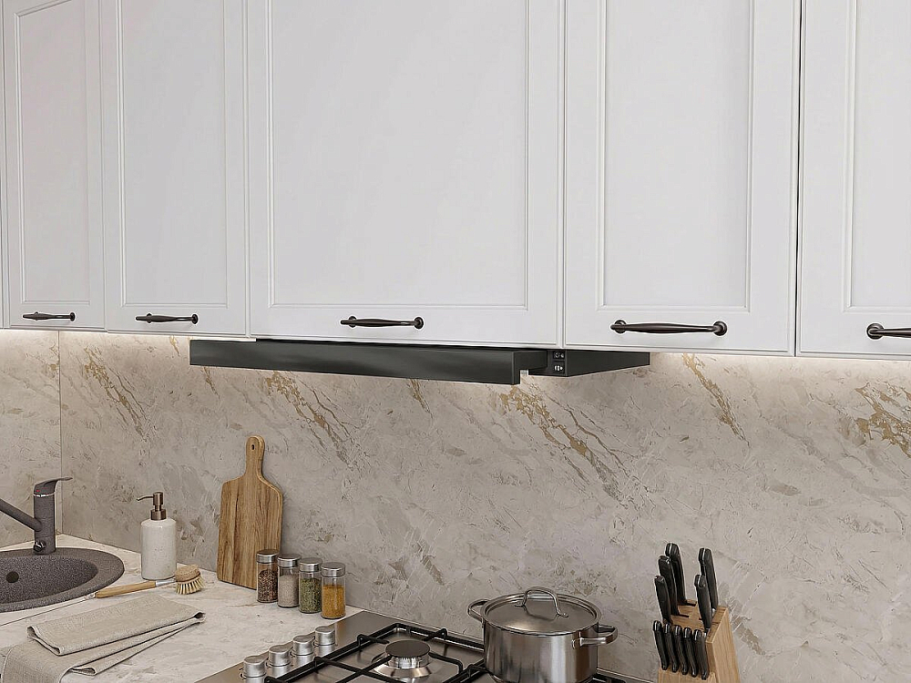 Барселона-06 graphite/Белый/Кашемир